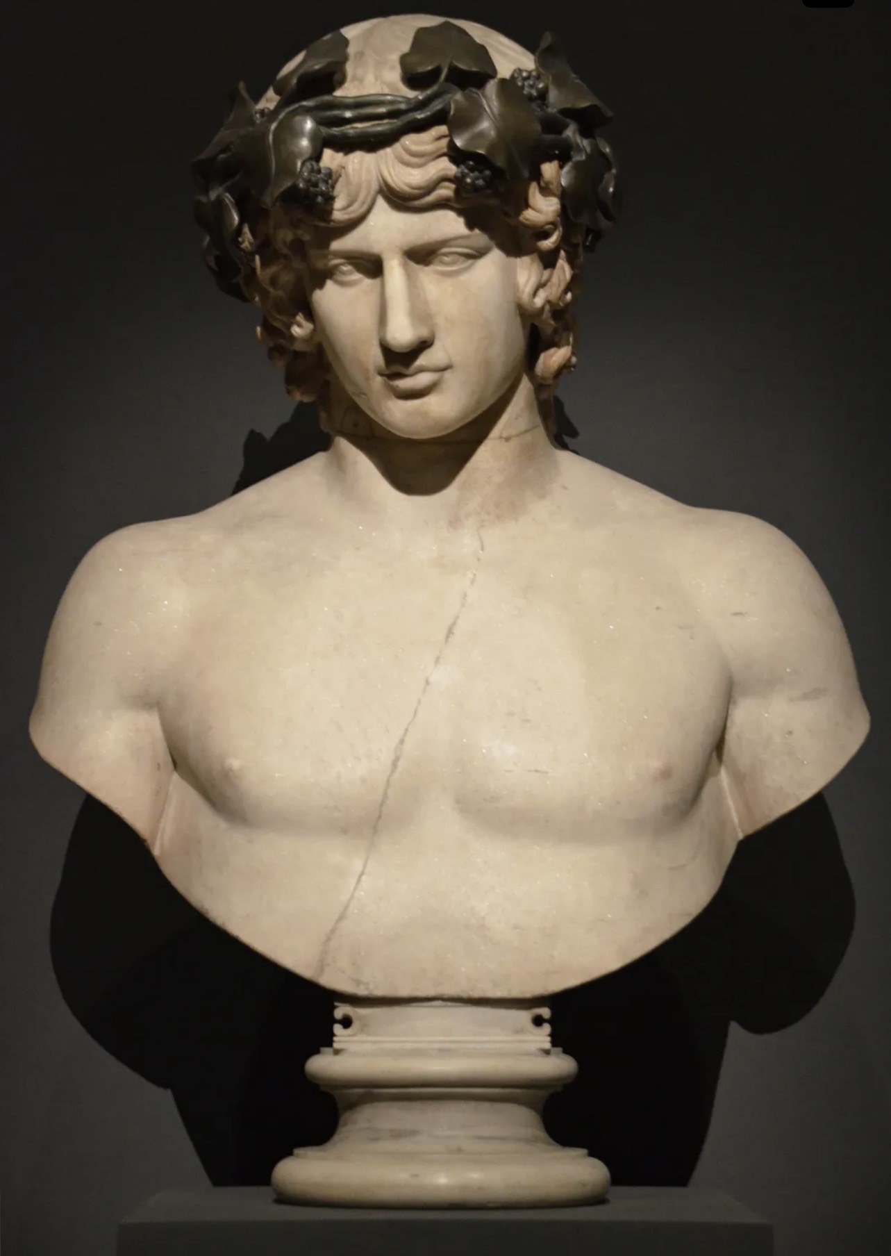 My favourite bust